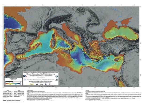 File:Mediterranean Sea Bathymetry map.svg - Wikimedia Commons